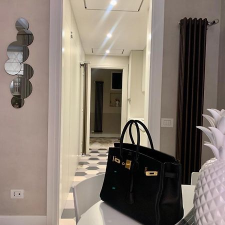 Ibernesi Luxury Home Roma Exterior foto