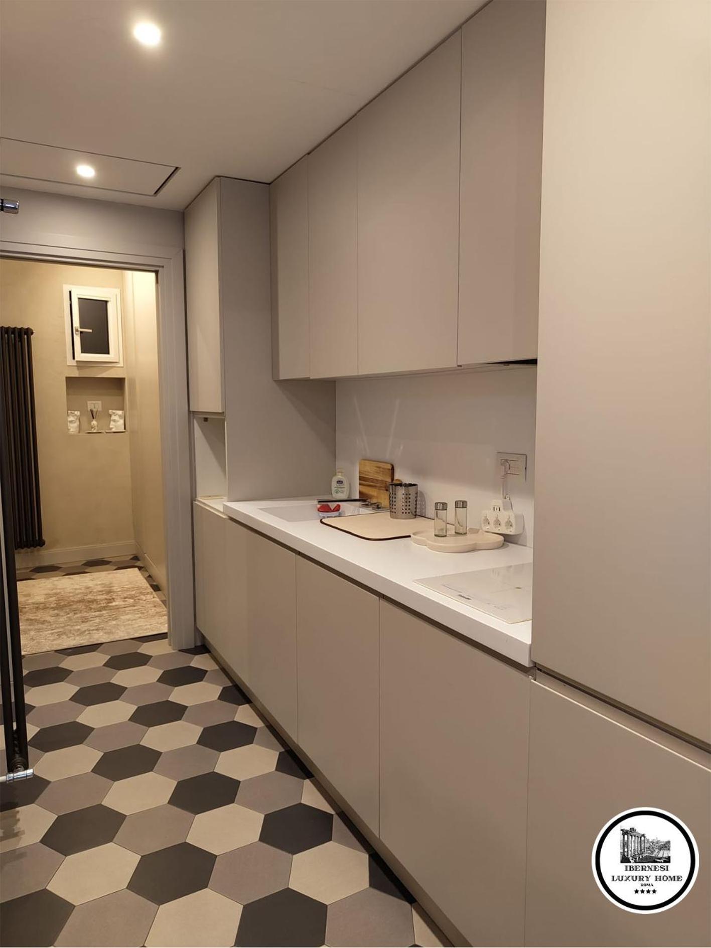 Ibernesi Luxury Home Roma Exterior foto